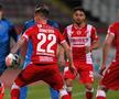 Dinamo a bifat prima victorie după trei luni de eșec total, 2-0 cu FC Voluntari