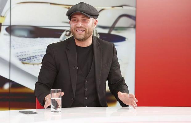 Mihai Bendeac, povești geniale din copilărie: „Eram un fel de Claudiu Răducanu, dar mai și vorbeam”
