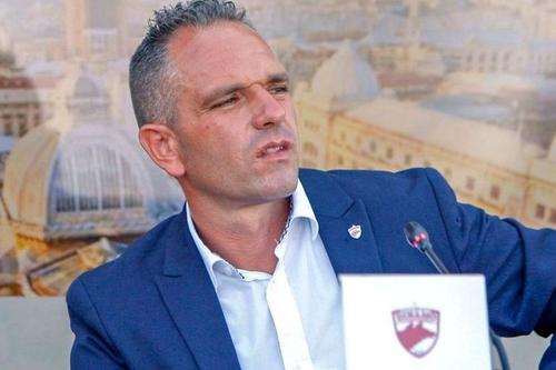 Pablo Cortacero n-a renunțat la Dinamo
