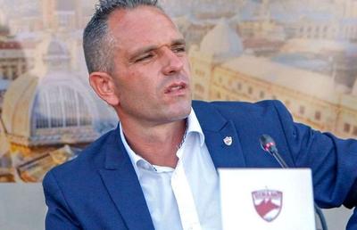 Luna mai, decisivă pentru Dinamo! Planul malefic al lui Pablo Cortacero