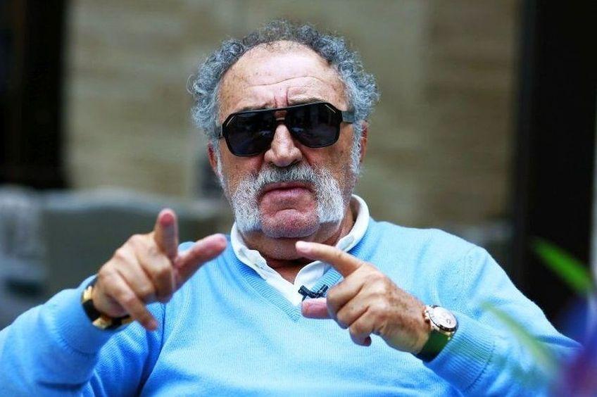 Ion Țiriac