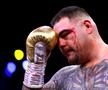 S-a făcut de râs cu Joshua prin forma sa fizică » Cum arată acum Andy Ruiz: a lăsat mască pe toată lumea