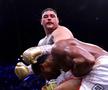 S-a făcut de râs cu Joshua prin forma sa fizică » Cum arată acum Andy Ruiz: a lăsat mască pe toată lumea
