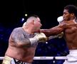 S-a făcut de râs cu Joshua prin forma sa fizică » Cum arată acum Andy Ruiz: a lăsat mască pe toată lumea