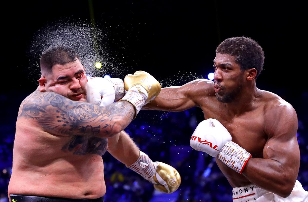 Andy Ruiz