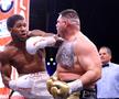 S-a făcut de râs cu Joshua prin forma sa fizică » Cum arată acum Andy Ruiz: a lăsat mască pe toată lumea