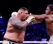 S-a făcut de râs cu Joshua prin forma sa fizică » Cum arată acum Andy Ruiz: a lăsat mască pe toată lumea