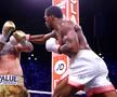 S-a făcut de râs cu Joshua prin forma sa fizică » Cum arată acum Andy Ruiz: a lăsat mască pe toată lumea