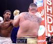 S-a făcut de râs cu Joshua prin forma sa fizică » Cum arată acum Andy Ruiz: a lăsat mască pe toată lumea