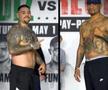 S-a făcut de râs cu Joshua prin forma sa fizică » Cum arată acum Andy Ruiz: a lăsat mască pe toată lumea