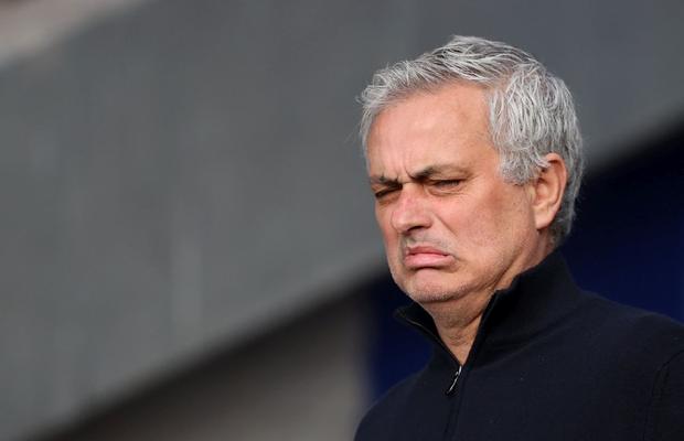 Cele două superputeri de care fuge Jose Mourinho + mesaj enigmatic: cu cine ține în Chelsea-Real Madrid