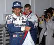 Ayrton Senna FOTO Imago