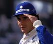 Ayrton Senna FOTO Imago