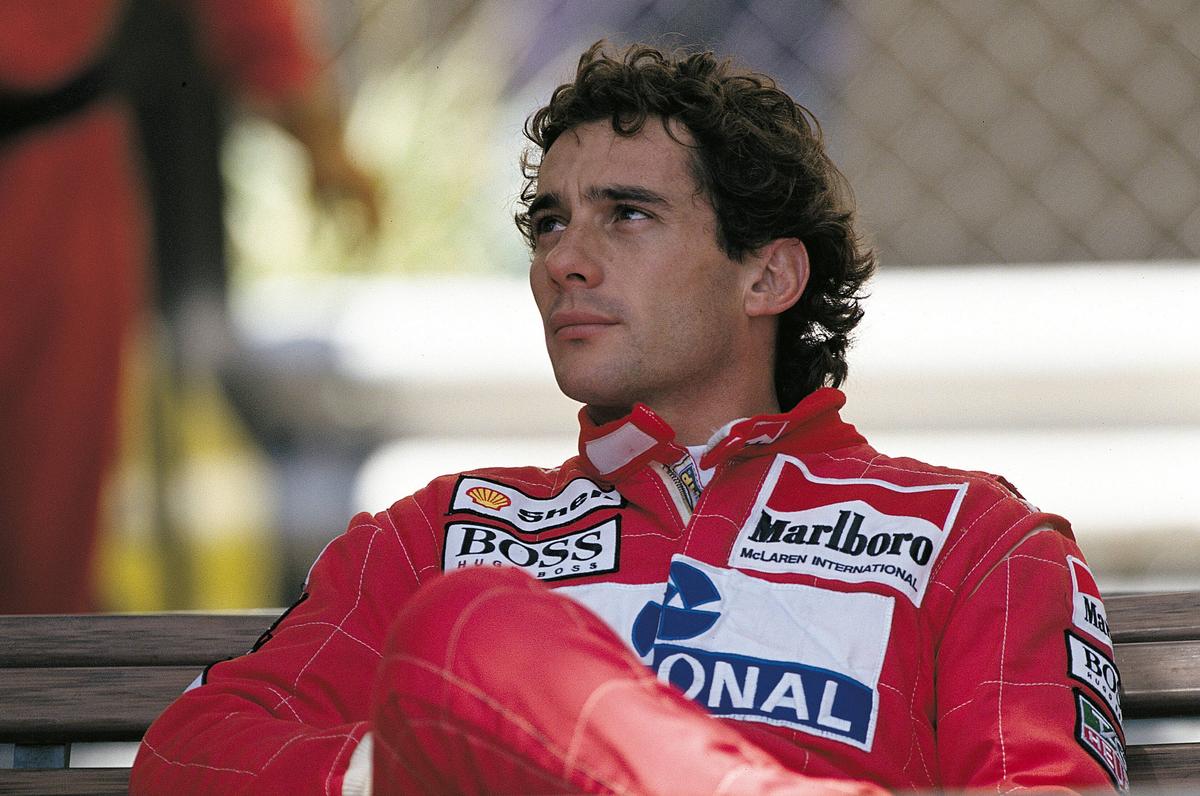 32 de ani de la dispariția legendarului Ayrton Senna » „Dacă voi avea un accident grav, sper să fie fatal” » Cum și-a prezis moartea și cine și-a asumat tragedia: „Eu sunt vinovatul nr 1”
