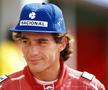 Ayrton Senna FOTO Imago