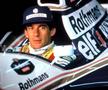 Ayrton Senna FOTO Imago