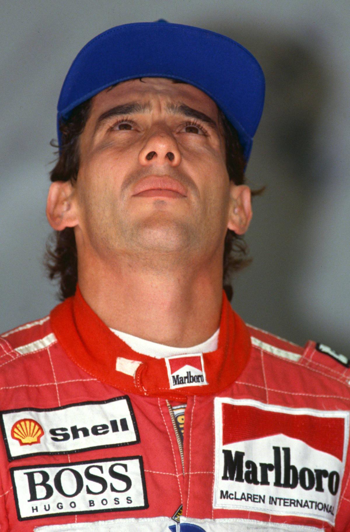 „Să mori în ziua Învierii”» 28 de ani de la dispariția marelui Ayrton Senna. Ce scria Gazeta după tragedie