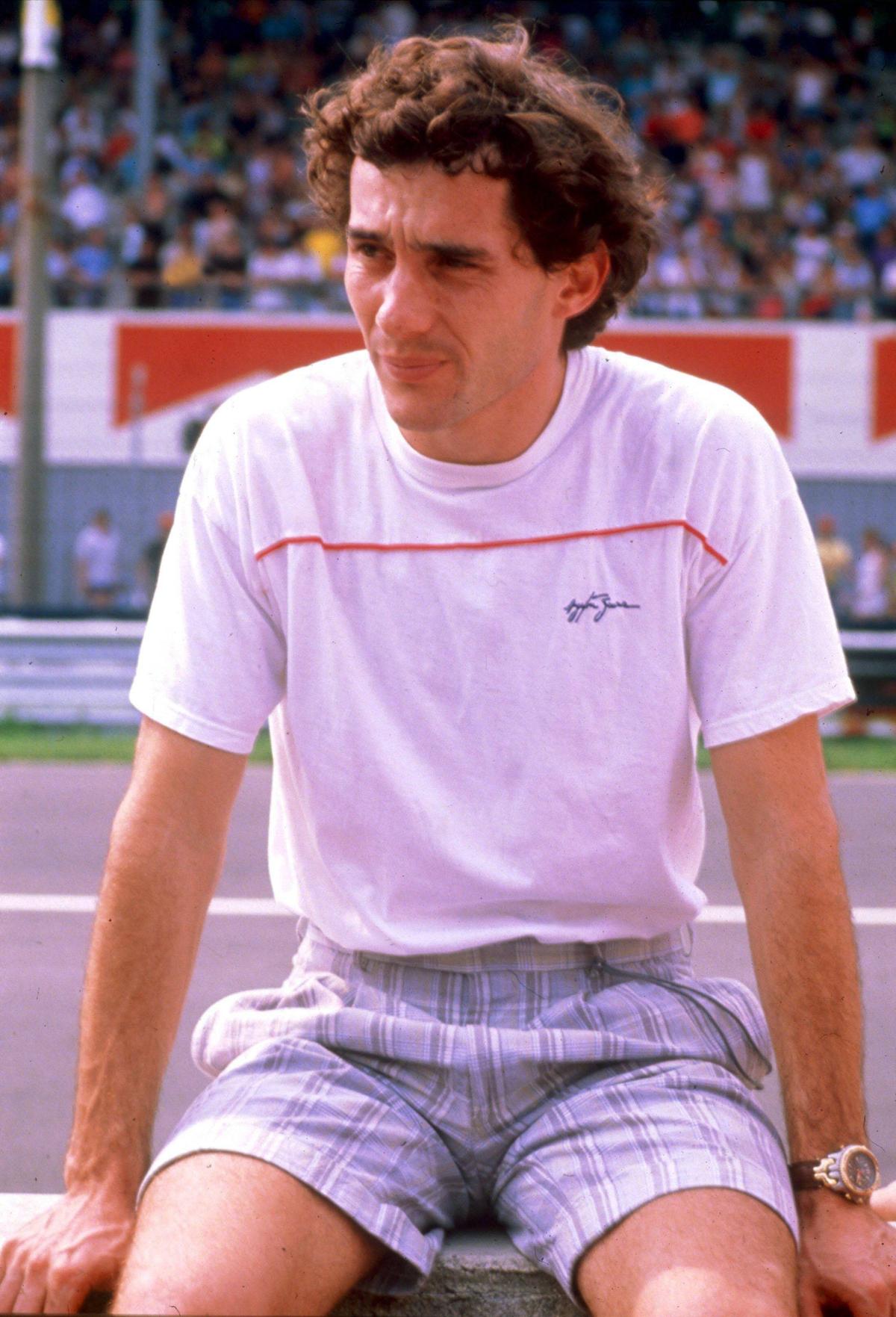 „Să mori în ziua Învierii”» 28 de ani de la dispariția marelui Ayrton Senna. Ce scria Gazeta după tragedie