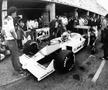 Ayrton Senna FOTO Imago