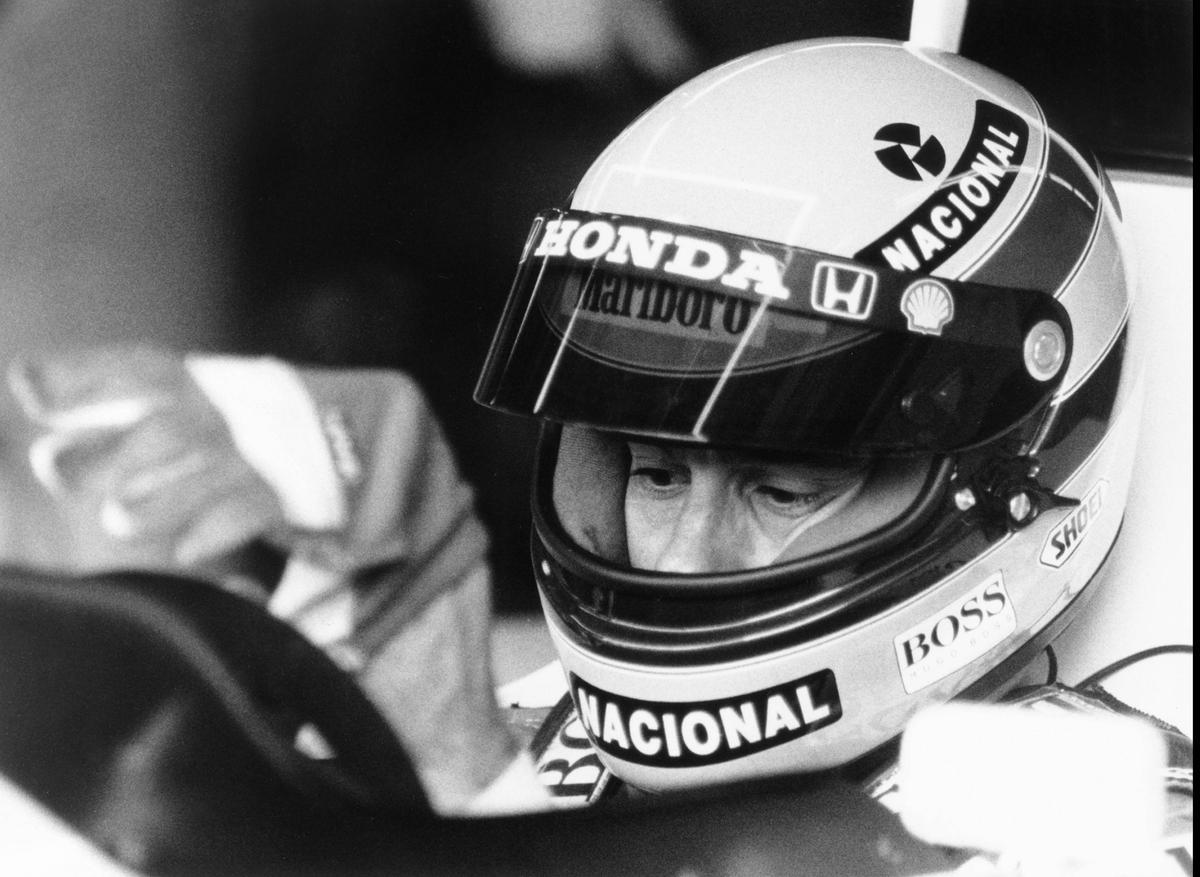 „Să mori în ziua Învierii”» 28 de ani de la dispariția marelui Ayrton Senna. Ce scria Gazeta după tragedie