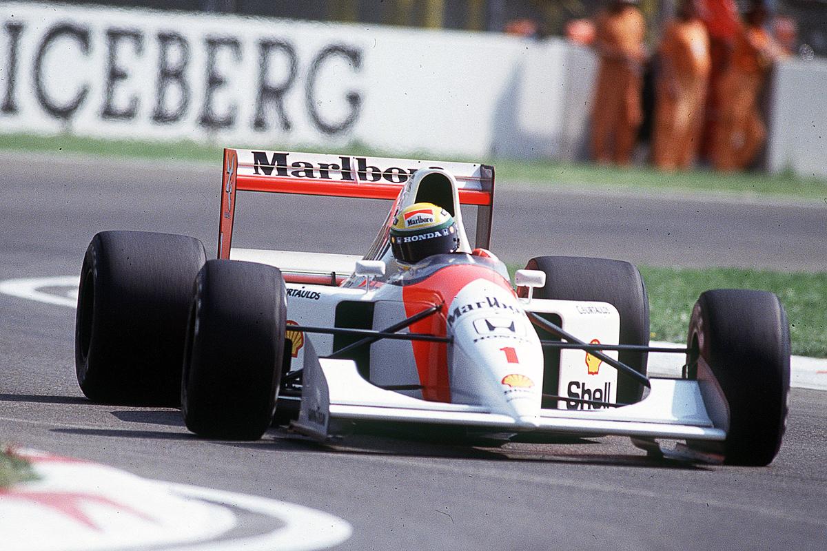 „Să mori în ziua Învierii”» 28 de ani de la dispariția marelui Ayrton Senna. Ce scria Gazeta după tragedie