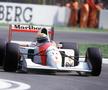 Ayrton Senna FOTO Imago