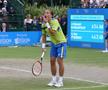 Surpriza zilei în tenis: s-a bătut cu Federer și Djokovic, dar acum spune stop! Mesajul primit de la Roger: „Mereu mi-a plăcut să-ți urmăresc meciurile”