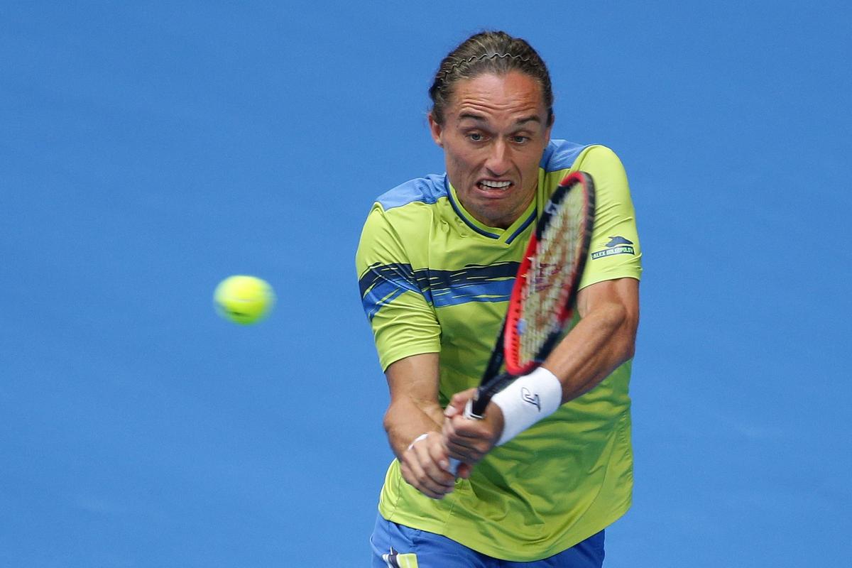 Surpriza zilei în tenis: s-a bătut cu Federer și Djokovic, dar acum spune stop! Mesajul primit de la Roger: „Mereu mi-a plăcut să-ți urmăresc meciurile”