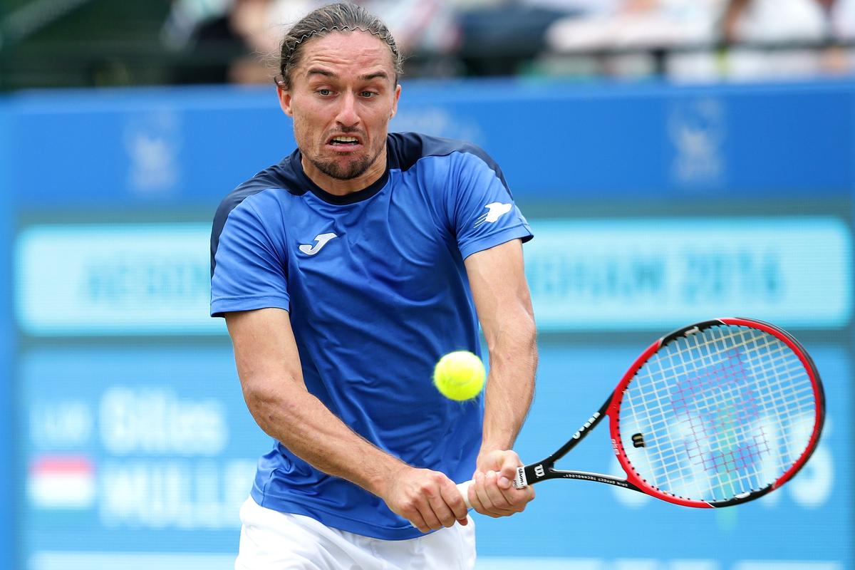 Surpriza zilei în tenis: s-a bătut cu Federer și Djokovic, dar acum spune stop! Mesajul primit de la Roger: „Mereu mi-a plăcut să-ți urmăresc meciurile”