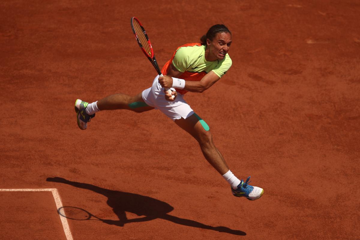 Surpriza zilei în tenis: s-a bătut cu Federer și Djokovic, dar acum spune stop! Mesajul primit de la Roger: „Mereu mi-a plăcut să-ți urmăresc meciurile”