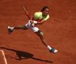Surpriza zilei în tenis: s-a bătut cu Federer și Djokovic, dar acum spune stop! Mesajul primit de la Roger: „Mereu mi-a plăcut să-ți urmăresc meciurile”