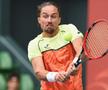Surpriza zilei în tenis: s-a bătut cu Federer și Djokovic, dar acum spune stop! Mesajul primit de la Roger: „Mereu mi-a plăcut să-ți urmăresc meciurile”