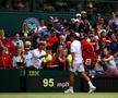 Surpriza zilei în tenis: s-a bătut cu Federer și Djokovic, dar acum spune stop! Mesajul primit de la Roger: „Mereu mi-a plăcut să-ți urmăresc meciurile”