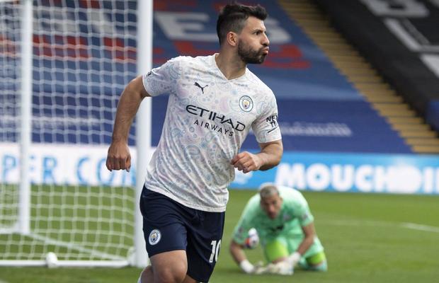 Manchester City, aproape campioană! Dramatism total: titlul se poate decide în Liverpool - Manchester United, derbyul de mâine