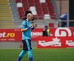 Chindia lui Săndoi, pe val în Liga 1! E neînvinsă în play-out după 1-0 cu UTA » Cum arată clasamentul