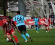 Chindia lui Săndoi, pe val în Liga 1! E neînvinsă în play-out după 1-0 cu UTA » Cum arată clasamentul