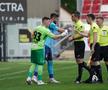 Chindia lui Săndoi, pe val în Liga 1! E neînvinsă în play-out după 1-0 cu UTA » Cum arată clasamentul