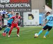 Chindia lui Săndoi, pe val în Liga 1! E neînvinsă în play-out după 1-0 cu UTA » Cum arată clasamentul