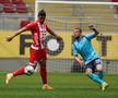 Chindia lui Săndoi, pe val în Liga 1! E neînvinsă în play-out după 1-0 cu UTA » Cum arată clasamentul