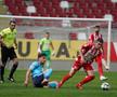 Chindia lui Săndoi, pe val în Liga 1! E neînvinsă în play-out după 1-0 cu UTA » Cum arată clasamentul