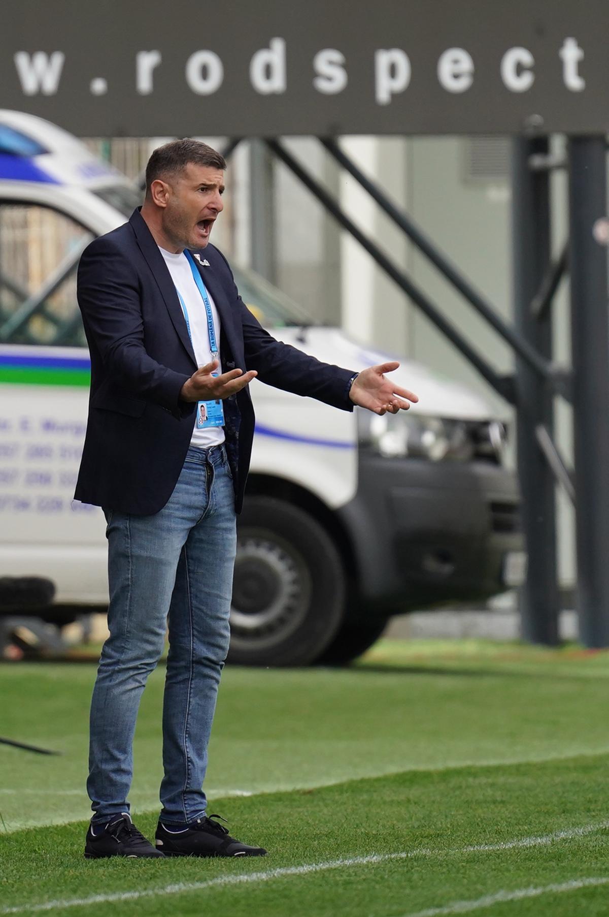 Chindia lui Săndoi, pe val în Liga 1! E neînvinsă în play-out după 1-0 cu UTA » Cum arată clasamentul
