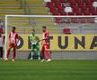 Chindia lui Săndoi, pe val în Liga 1! E neînvinsă în play-out după 1-0 cu UTA » Cum arată clasamentul