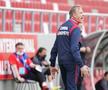 Chindia lui Săndoi, pe val în Liga 1! E neînvinsă în play-out după 1-0 cu UTA » Cum arată clasamentul