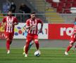 Chindia lui Săndoi, pe val în Liga 1! E neînvinsă în play-out după 1-0 cu UTA » Cum arată clasamentul