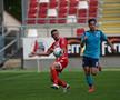 Chindia lui Săndoi, pe val în Liga 1! E neînvinsă în play-out după 1-0 cu UTA » Cum arată clasamentul