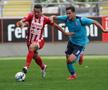 Chindia lui Săndoi, pe val în Liga 1! E neînvinsă în play-out după 1-0 cu UTA » Cum arată clasamentul