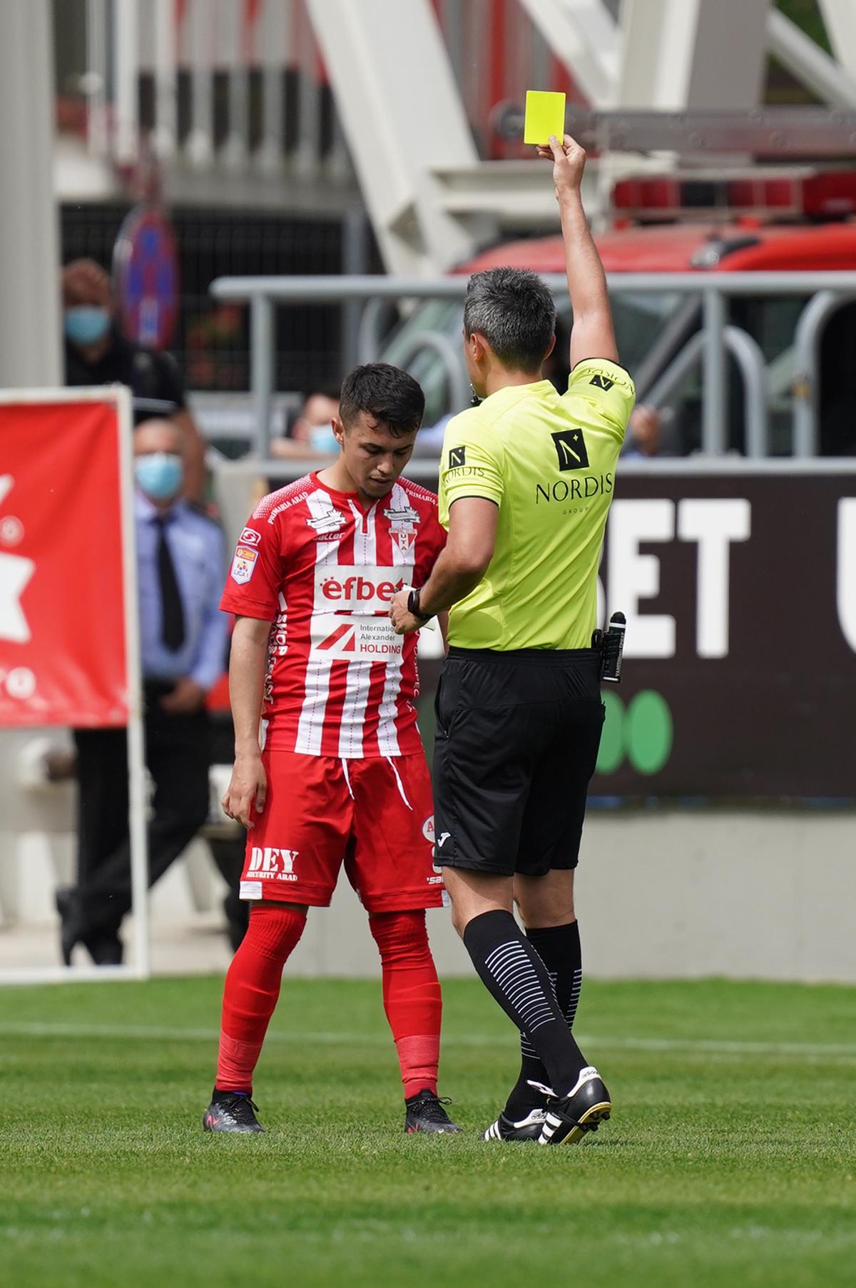 Chindia lui Săndoi, pe val în Liga 1! E neînvinsă în play-out după 1-0 cu UTA » Cum arată clasamentul