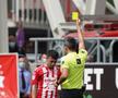 Chindia lui Săndoi, pe val în Liga 1! E neînvinsă în play-out după 1-0 cu UTA » Cum arată clasamentul