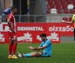 Chindia lui Săndoi, pe val în Liga 1! E neînvinsă în play-out după 1-0 cu UTA » Cum arată clasamentul