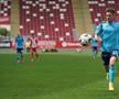 Chindia lui Săndoi, pe val în Liga 1! E neînvinsă în play-out după 1-0 cu UTA » Cum arată clasamentul